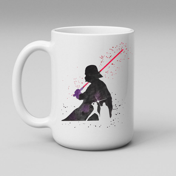Shadow of the Empire Mug