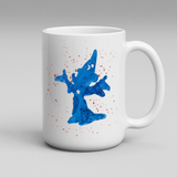 Spellbound Apprentice Mug