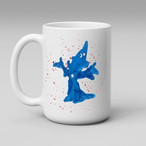 Spellbound Apprentice Mug