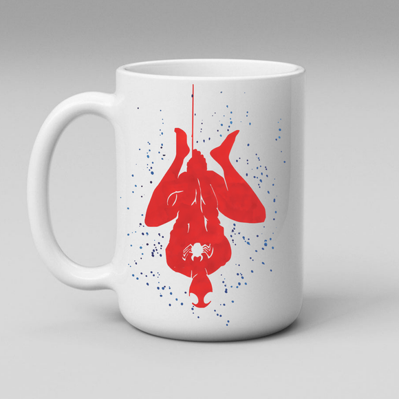 Swingline Over Midtown Mug