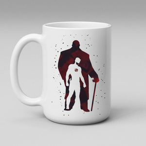 The King of Crime Mug