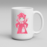 Tiny Telepath Mug