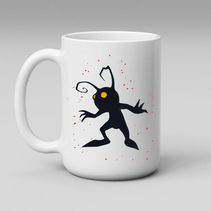 Tiny Void Scout Mug