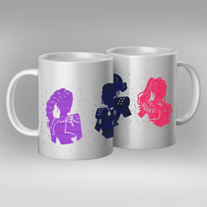 Idols Mug