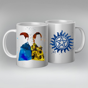 Family Business Mug