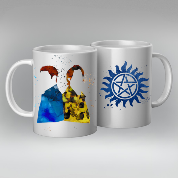 Family Business Mug